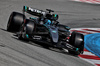 GP SPAGNA, George Russell (GBR) Mercedes AMG F1 W16.

31.05.2025. Formula 1 World Championship, Rd 9, Spanish Grand Prix, Barcelona, Spain, Qualifiche Day.

- www.xpbimages.com, EMail: requests@xpbimages.com © Copyright: Charniaux / XPB Images