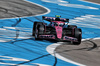 GP SPAGNA, Franco Colapinto (ARG) Alpine F1 Team A525 runs wide.

31.05.2025. Formula 1 World Championship, Rd 9, Spanish Grand Prix, Barcelona, Spain, Qualifiche Day.

- www.xpbimages.com, EMail: requests@xpbimages.com © Copyright: Charniaux / XPB Images