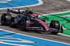 GP SPAGNA, Franco Colapinto (ARG) Alpine F1 Team A525 runs wide.

31.05.2025. Formula 1 World Championship, Rd 9, Spanish Grand Prix, Barcelona, Spain, Qualifiche Day.

- www.xpbimages.com, EMail: requests@xpbimages.com © Copyright: Charniaux / XPB Images
