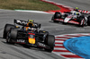 GP SPAGNA, Yuki Tsunoda (JPN) Red Bull Racing RB21.

31.05.2025. Formula 1 World Championship, Rd 9, Spanish Grand Prix, Barcelona, Spain, Qualifiche Day.

- www.xpbimages.com, EMail: requests@xpbimages.com © Copyright: Charniaux / XPB Images