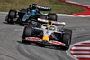 GP SPAGNA, Isack Hadjar (FRA) Racing Bulls VCARB 02.

31.05.2025. Formula 1 World Championship, Rd 9, Spanish Grand Prix, Barcelona, Spain, Qualifiche Day.

- www.xpbimages.com, EMail: requests@xpbimages.com © Copyright: Charniaux / XPB Images