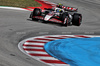 GP SPAGNA, Oliver Bearman (GBR) Haas VF-25.

31.05.2025. Formula 1 World Championship, Rd 9, Spanish Grand Prix, Barcelona, Spain, Qualifiche Day.

- www.xpbimages.com, EMail: requests@xpbimages.com © Copyright: Charniaux / XPB Images