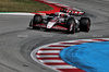 GP SPAGNA, Esteban Ocon (FRA) Haas VF-25.

31.05.2025. Formula 1 World Championship, Rd 9, Spanish Grand Prix, Barcelona, Spain, Qualifiche Day.

- www.xpbimages.com, EMail: requests@xpbimages.com © Copyright: Charniaux / XPB Images