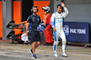 GP SPAGNA, Alexander Albon (THA) Atlassian Williams Racing.

31.05.2025. Formula 1 World Championship, Rd 9, Spanish Grand Prix, Barcelona, Spain, Qualifiche Day.

- www.xpbimages.com, EMail: requests@xpbimages.com © Copyright: Batchelor / XPB Images