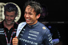 GP SPAGNA, Alexander Albon (THA) Atlassian Williams Racing.

31.05.2025. Formula 1 World Championship, Rd 9, Spanish Grand Prix, Barcelona, Spain, Qualifiche Day.

- www.xpbimages.com, EMail: requests@xpbimages.com © Copyright: Charniaux / XPB Images