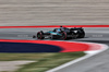 GP SPAGNA, George Russell (GBR) Mercedes AMG F1 W16.

31.05.2025. Formula 1 World Championship, Rd 9, Spanish Grand Prix, Barcelona, Spain, Qualifiche Day.

 - www.xpbimages.com, EMail: requests@xpbimages.com © Copyright: Rew / XPB Images