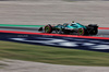 GP SPAGNA, Fernando Alonso (ESP) Aston Martin F1 Team AMR25.

31.05.2025. Formula 1 World Championship, Rd 9, Spanish Grand Prix, Barcelona, Spain, Qualifiche Day.

 - www.xpbimages.com, EMail: requests@xpbimages.com © Copyright: Rew / XPB Images