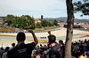 GP SPAGNA, Alexander Albon (THA) Atlassian Williams Racing FW47.

31.05.2025. Formula 1 World Championship, Rd 9, Spanish Grand Prix, Barcelona, Spain, Qualifiche Day.

- www.xpbimages.com, EMail: requests@xpbimages.com © Copyright: Bearne / XPB Images