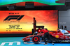 GP SPAGNA, F1 The Movie promo in parc ferme.

31.05.2025. Formula 1 World Championship, Rd 9, Spanish Grand Prix, Barcelona, Spain, Qualifiche Day.

- www.xpbimages.com, EMail: requests@xpbimages.com © Copyright: Batchelor / XPB Images