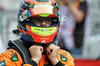 GP SPAGNA, Pole sitter Oscar Piastri (AUS) McLaren in qualifying parc ferme.

31.05.2025. Formula 1 World Championship, Rd 9, Spanish Grand Prix, Barcelona, Spain, Qualifiche Day.

- www.xpbimages.com, EMail: requests@xpbimages.com © Copyright: Charniaux / XPB Images