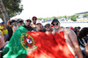 GP SPAGNA, Circuit Atmosfera - Portuguese fans.

31.05.2025. Formula 1 World Championship, Rd 9, Spanish Grand Prix, Barcelona, Spain, Qualifiche Day.

- www.xpbimages.com, EMail: requests@xpbimages.com © Copyright: Bearne / XPB Images