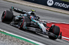 GP SPAGNA, Andrea Kimi Antonelli (ITA) Mercedes AMG F1 W16.

31.05.2025. Formula 1 World Championship, Rd 9, Spanish Grand Prix, Barcelona, Spain, Qualifiche Day.

 - www.xpbimages.com, EMail: requests@xpbimages.com © Copyright: Rew / XPB Images
