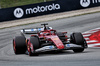 GP SPAGNA, Charles Leclerc (MON) Ferrari SF-25.

31.05.2025. Formula 1 World Championship, Rd 9, Spanish Grand Prix, Barcelona, Spain, Qualifiche Day.

 - www.xpbimages.com, EMail: requests@xpbimages.com © Copyright: Rew / XPB Images