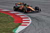 GP SPAGNA, Lando Norris (GBR) McLaren MCL39.

31.05.2025. Formula 1 World Championship, Rd 9, Spanish Grand Prix, Barcelona, Spain, Qualifiche Day.

 - www.xpbimages.com, EMail: requests@xpbimages.com © Copyright: Rew / XPB Images