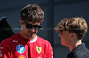 GP SPAGNA, Charles Leclerc (MON) Ferrari.

31.05.2025. Formula 1 World Championship, Rd 9, Spanish Grand Prix, Barcelona, Spain, Qualifiche Day.

 - www.xpbimages.com, EMail: requests@xpbimages.com © Copyright: Rew / XPB Images