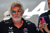 GP SPAGNA, Flavio Briatore (ITA) Alpine F1 Team Executive Advisor.

31.05.2025. Formula 1 World Championship, Rd 9, Spanish Grand Prix, Barcelona, Spain, Qualifiche Day.

- www.xpbimages.com, EMail: requests@xpbimages.com © Copyright: Batchelor / XPB Images