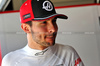 GP SPAGNA, Esteban Ocon (FRA) Haas F1 Team.

31.05.2025. Formula 1 World Championship, Rd 9, Spanish Grand Prix, Barcelona, Spain, Qualifiche Day.

- www.xpbimages.com, EMail: requests@xpbimages.com © Copyright: Batchelor / XPB Images