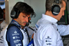 GP SPAGNA, Carlos Sainz (ESP) Atlassian Williams Racing.

31.05.2025. Formula 1 World Championship, Rd 9, Spanish Grand Prix, Barcelona, Spain, Qualifiche Day.

- www.xpbimages.com, EMail: requests@xpbimages.com © Copyright: Batchelor / XPB Images