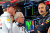 GP SPAGNA, (L to R): Christian Horner (GBR) Red Bull Racing Team Principal e Gianpiero Lambiase (ITA) Red Bull Racing Head of Racing.

31.05.2025. Formula 1 World Championship, Rd 9, Spanish Grand Prix, Barcelona, Spain, Qualifiche Day.

- www.xpbimages.com, EMail: requests@xpbimages.com © Copyright: Batchelor / XPB Images
