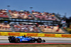 GP SPAGNA, Alexander Albon (THA) Atlassian Williams Racing FW47.

31.05.2025. Formula 1 World Championship, Rd 9, Spanish Grand Prix, Barcelona, Spain, Qualifiche Day.

- www.xpbimages.com, EMail: requests@xpbimages.com © Copyright: Charniaux / XPB Images