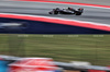 GP SPAGNA, Oliver Bearman (GBR) Haas VF-25.

31.05.2025. Formula 1 World Championship, Rd 9, Spanish Grand Prix, Barcelona, Spain, Qualifiche Day.

 - www.xpbimages.com, EMail: requests@xpbimages.com © Copyright: Rew / XPB Images
