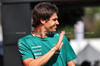 GP SPAGNA, Lance Stroll (CDN) Aston Martin F1 Team.

31.05.2025. Formula 1 World Championship, Rd 9, Spanish Grand Prix, Barcelona, Spain, Qualifiche Day.

 - www.xpbimages.com, EMail: requests@xpbimages.com © Copyright: Rew / XPB Images