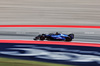 GP SPAGNA, Alexander Albon (THA) Atlassian Williams Racing FW47.

31.05.2025. Formula 1 World Championship, Rd 9, Spanish Grand Prix, Barcelona, Spain, Qualifiche Day.

 - www.xpbimages.com, EMail: requests@xpbimages.com © Copyright: Rew / XPB Images