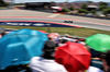 GP SPAGNA, Esteban Ocon (FRA) Haas VF-25.

31.05.2025. Formula 1 World Championship, Rd 9, Spanish Grand Prix, Barcelona, Spain, Qualifiche Day.

 - www.xpbimages.com, EMail: requests@xpbimages.com © Copyright: Rew / XPB Images