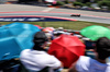 GP SPAGNA, Yuki Tsunoda (JPN) Red Bull Racing RB21.

31.05.2025. Formula 1 World Championship, Rd 9, Spanish Grand Prix, Barcelona, Spain, Qualifiche Day.

 - www.xpbimages.com, EMail: requests@xpbimages.com © Copyright: Rew / XPB Images