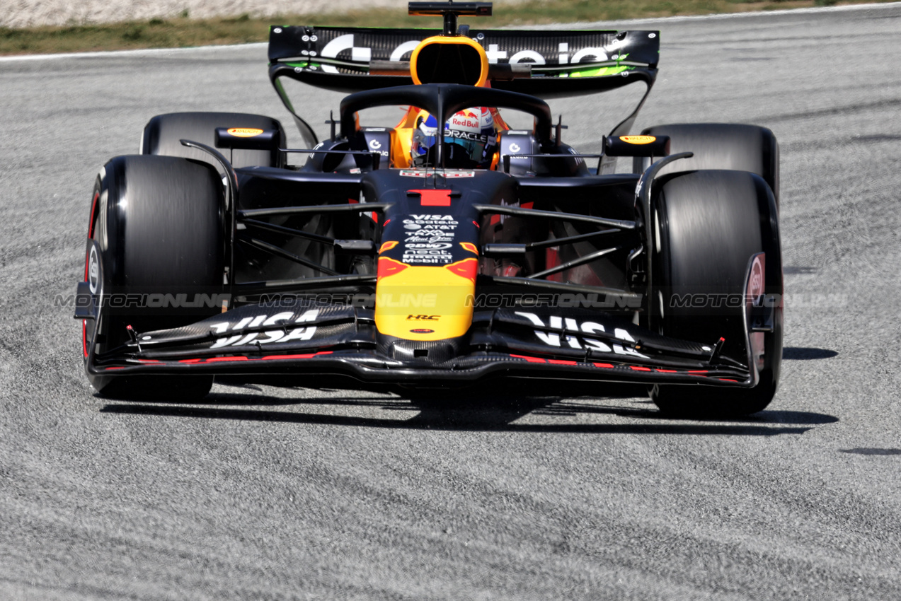 GP SPAGNA - Prove Libere