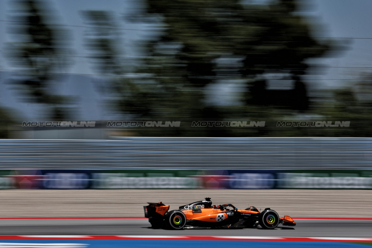 GP SPAGNA - Prove Libere