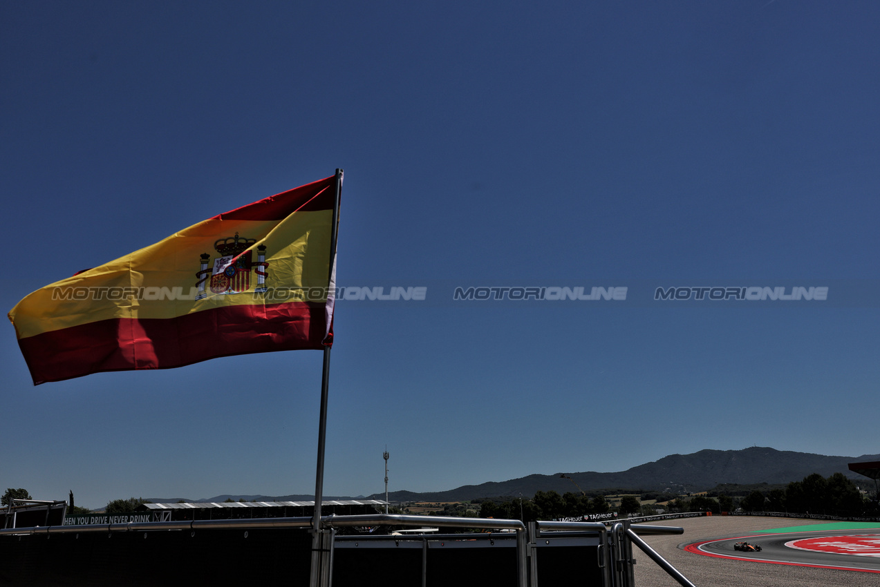 GP SPAGNA - Prove Libere