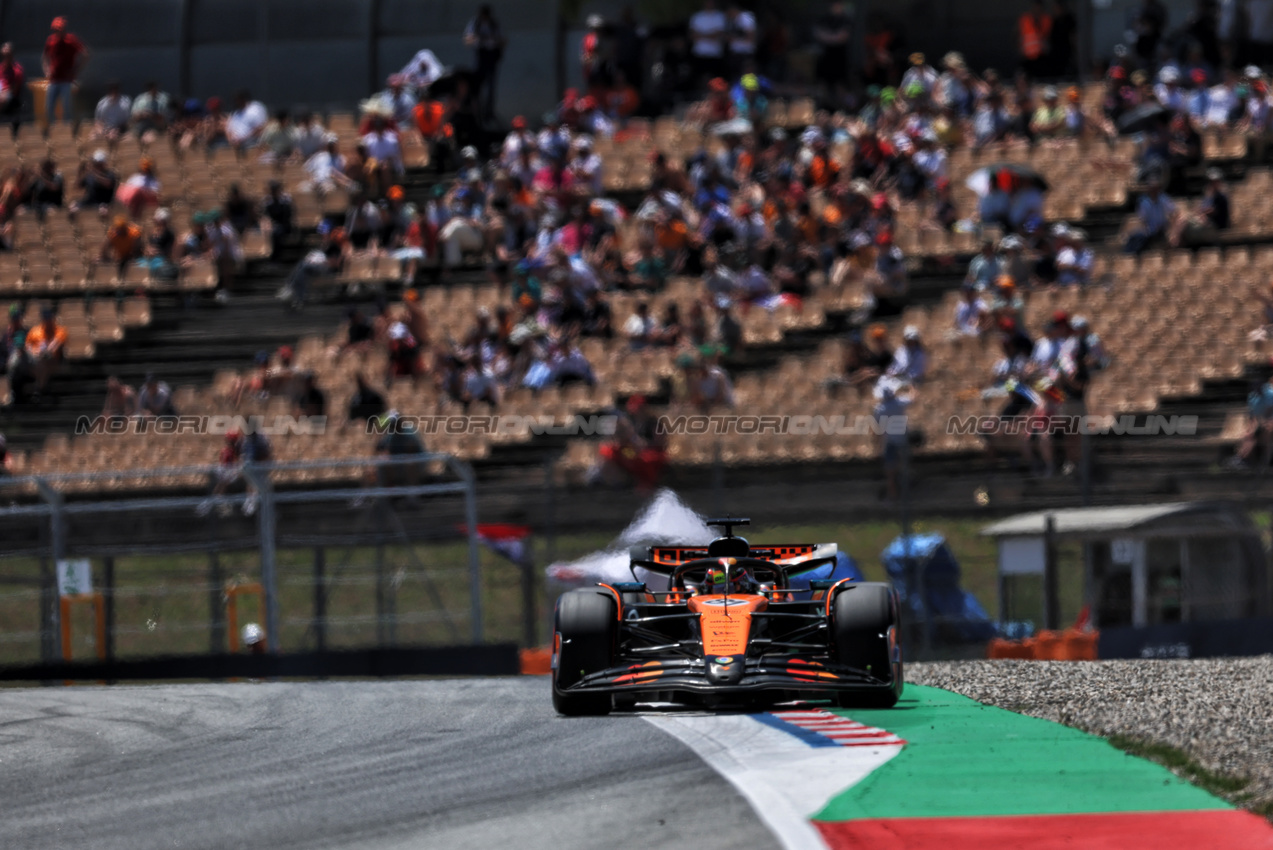 GP SPAGNA - Prove Libere