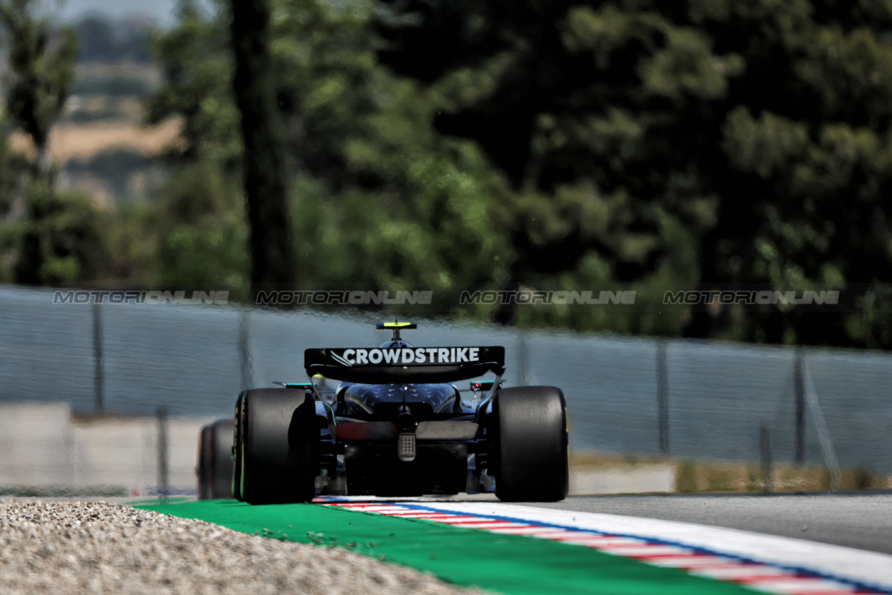 GP SPAGNA - Prove Libere