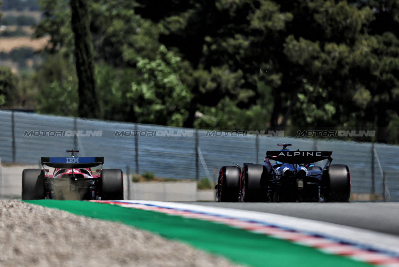 GP SPAGNA - Prove Libere