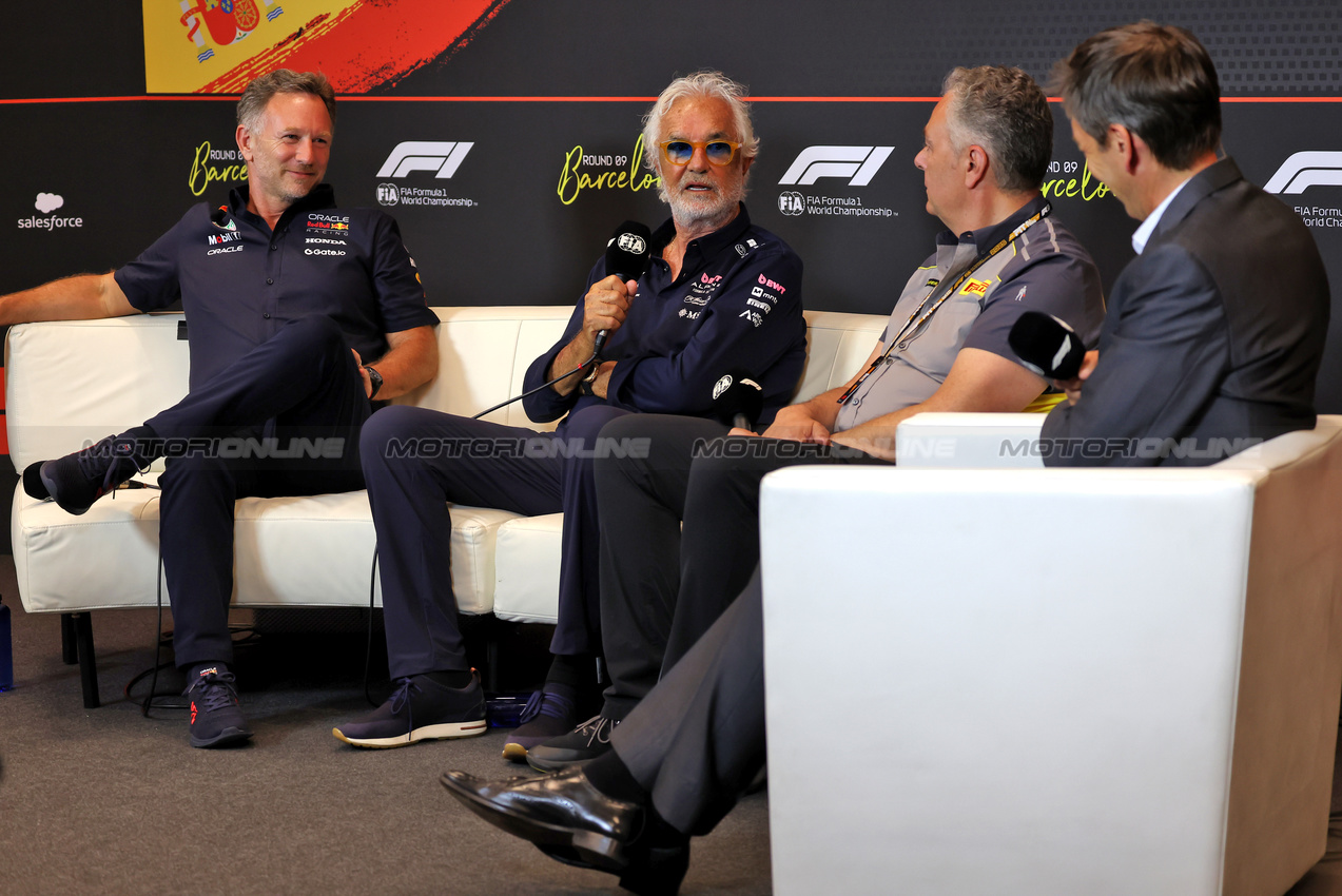 GP SPAGNA - Prove Libere