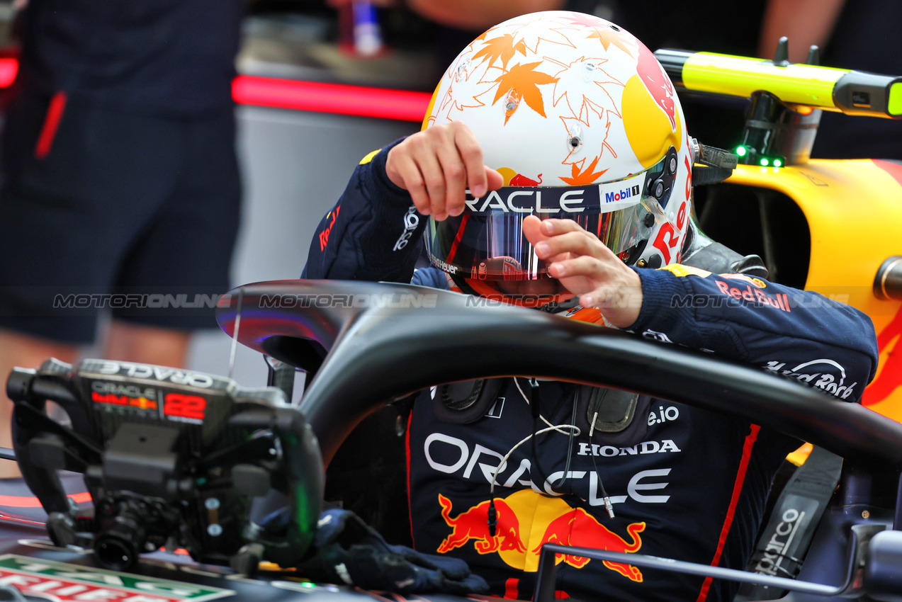 GP SPAGNA - Prove Libere