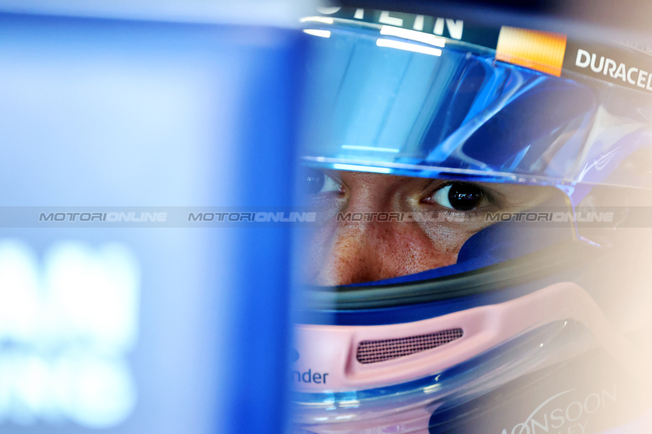 GP SPAGNA, Alexander Albon (THA) Atlassian Williams Racing FW47.

30.05.2025 Formula 1 World Championship, Rd 9, Spanish Grand Prix, Barcelona, Spain, Practice Day.

- www.xpbimages.com, EMail: requests@xpbimages.com © Copyright: Batchelor / XPB Images