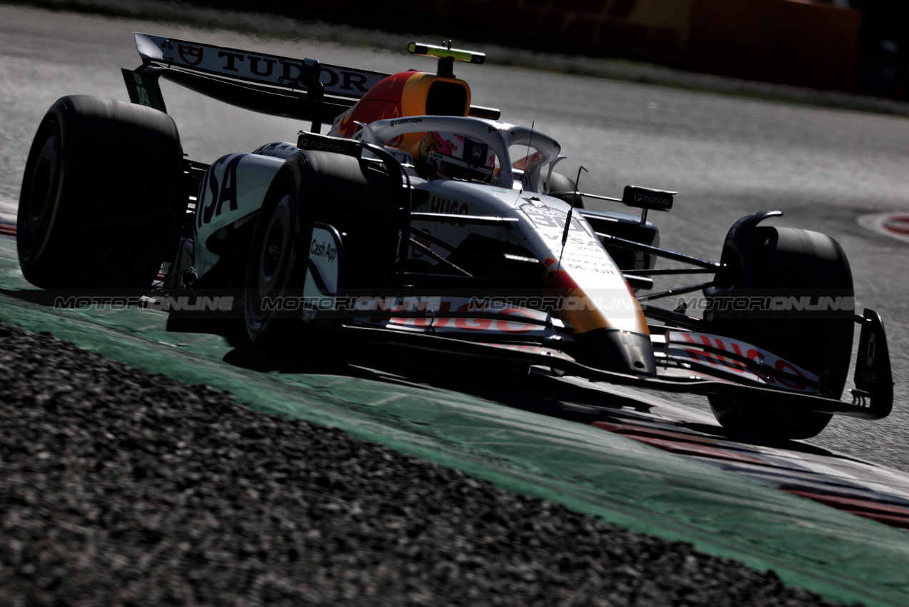 GP SPAGNA - Prove Libere