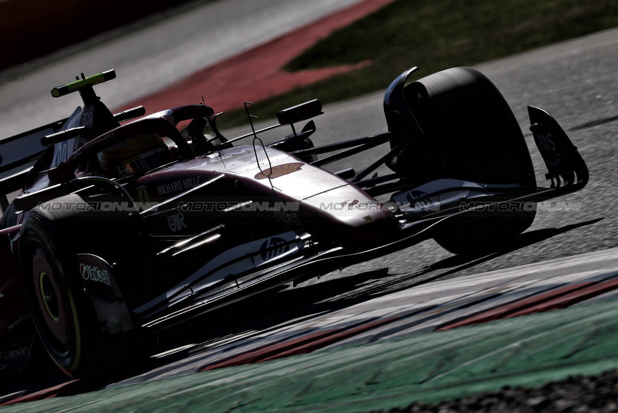 GP SPAGNA - Prove Libere