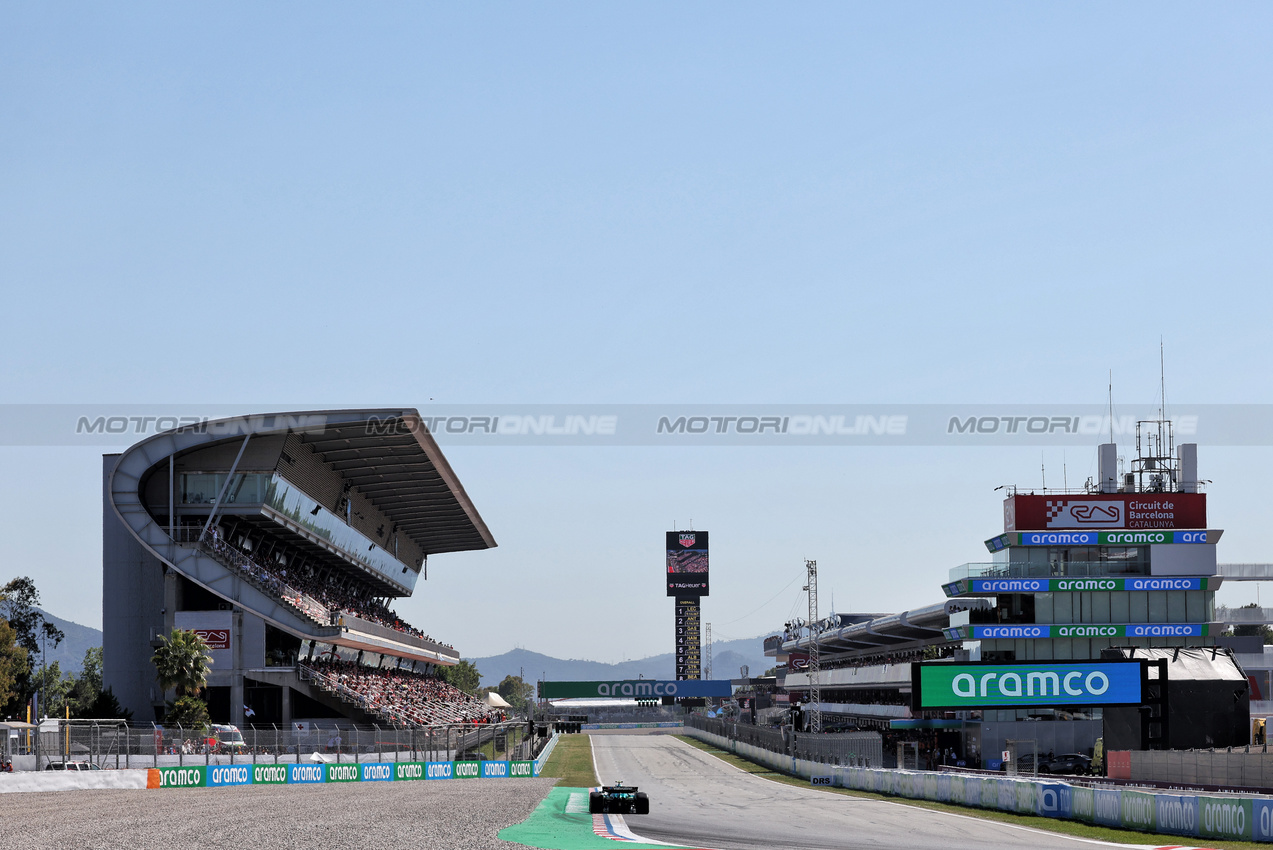GP SPAGNA - Prove Libere