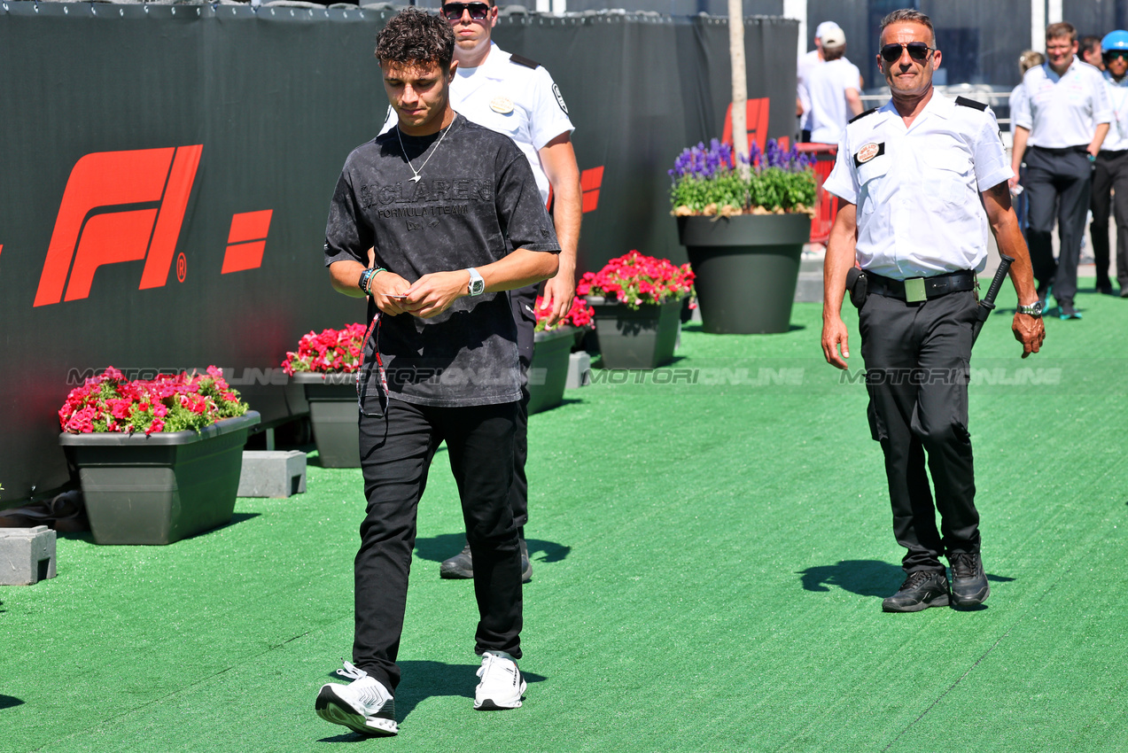 GP SPAGNA - Prove Libere
