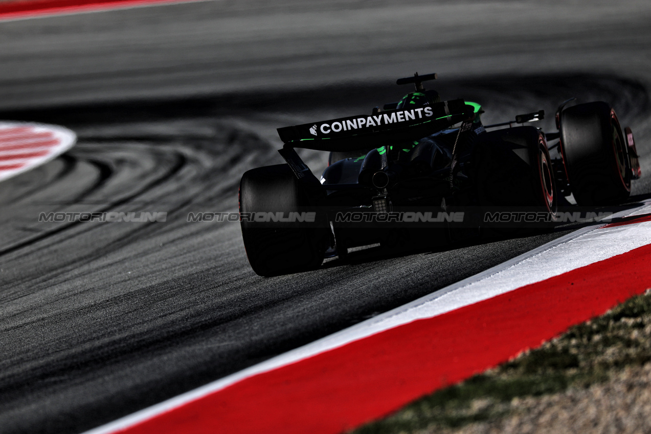 GP SPAGNA - Prove Libere