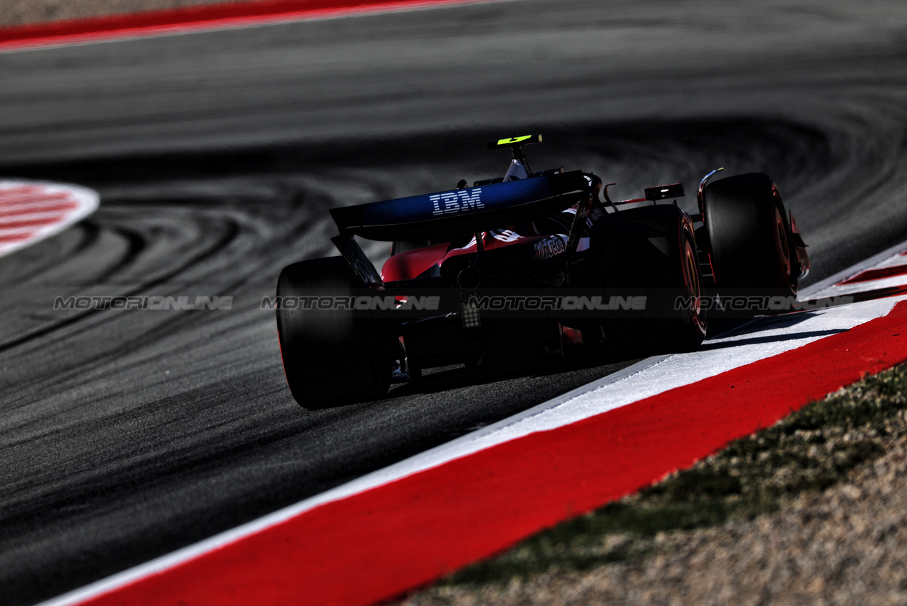 GP SPAGNA - Prove Libere