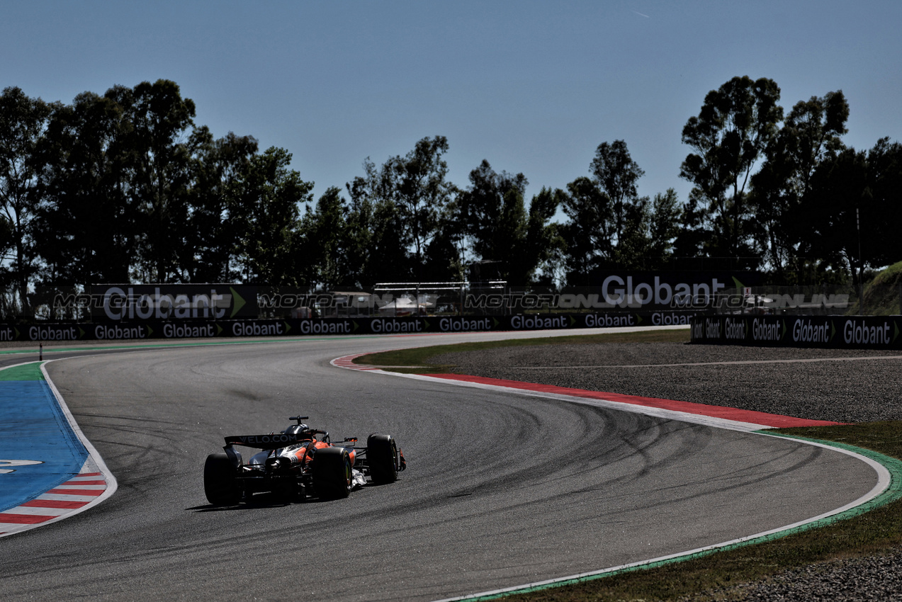 GP SPAGNA - Prove Libere