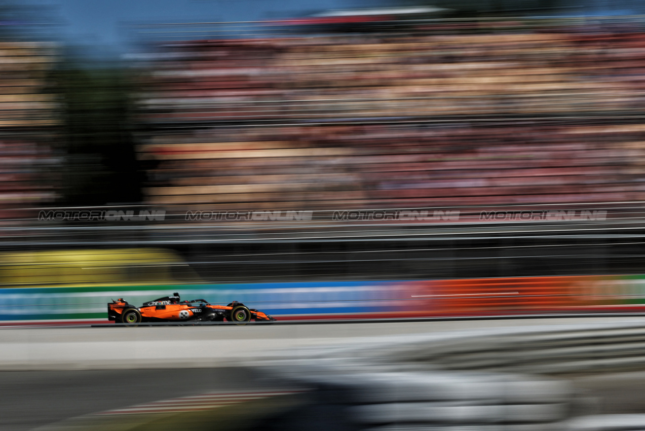 GP SPAGNA - Prove Libere