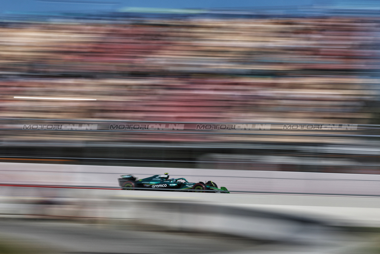 GP SPAGNA - Prove Libere