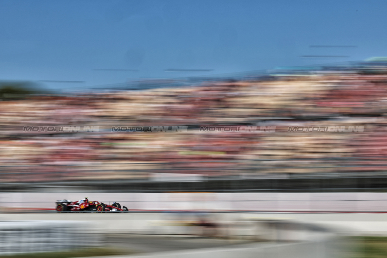GP SPAGNA - Prove Libere