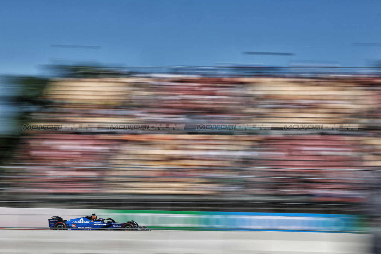 GP SPAGNA - Prove Libere