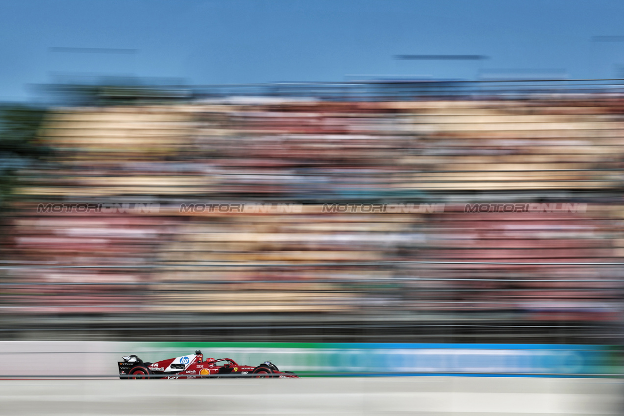 GP SPAGNA - Prove Libere